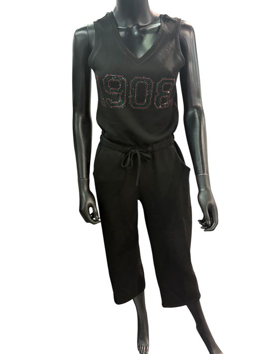 AKA Jumpsuit