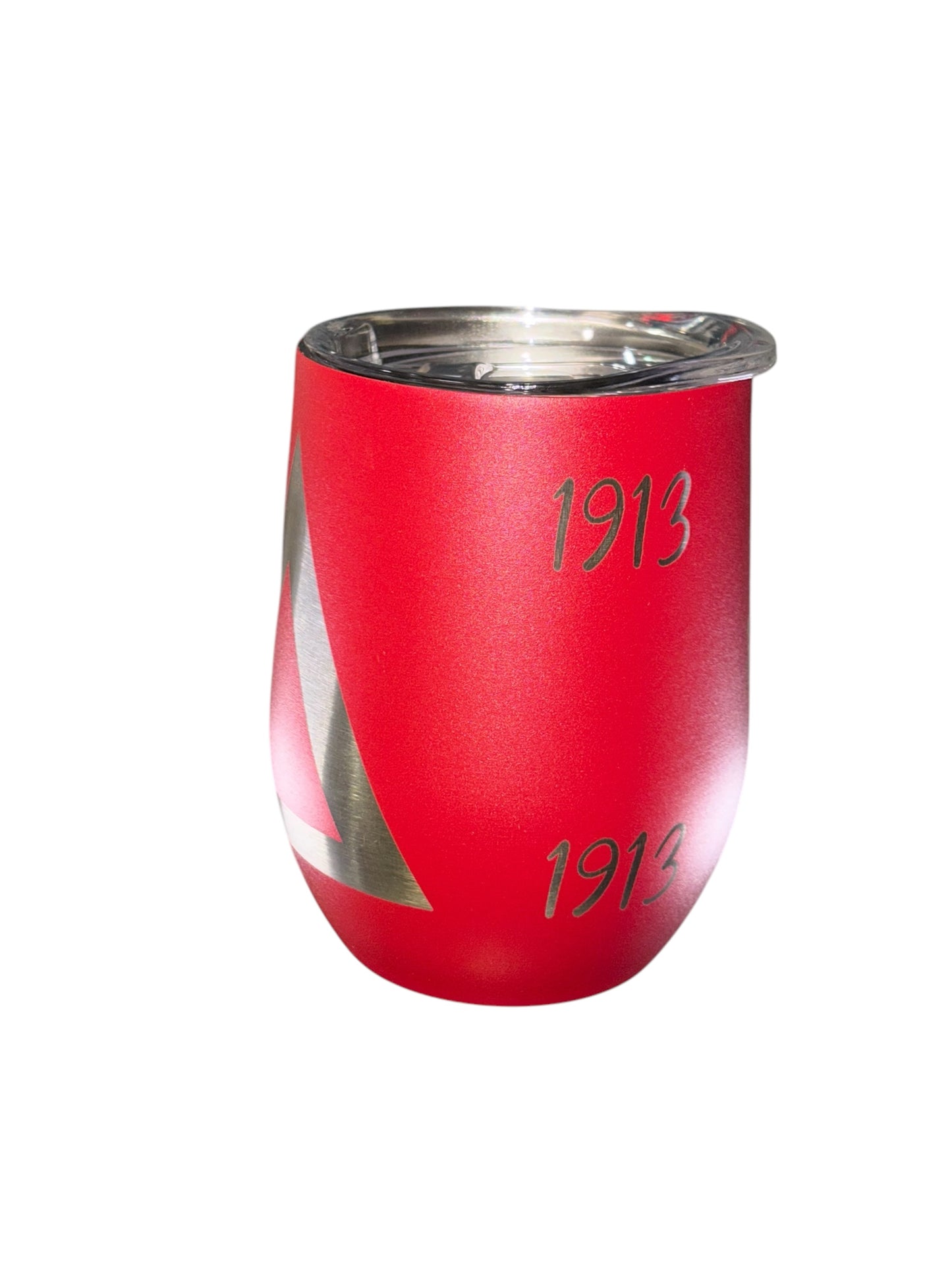 Tumbler-DST Laser Wine Tumbler