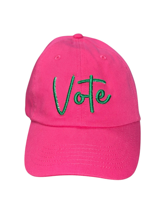 Hat-Vote