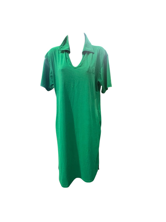 Dress-AKA Midi