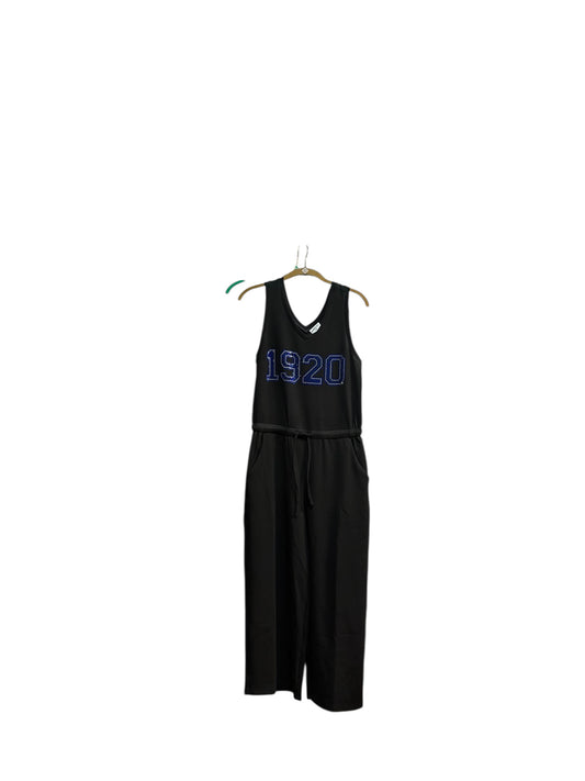 ZPB Jumpsuit