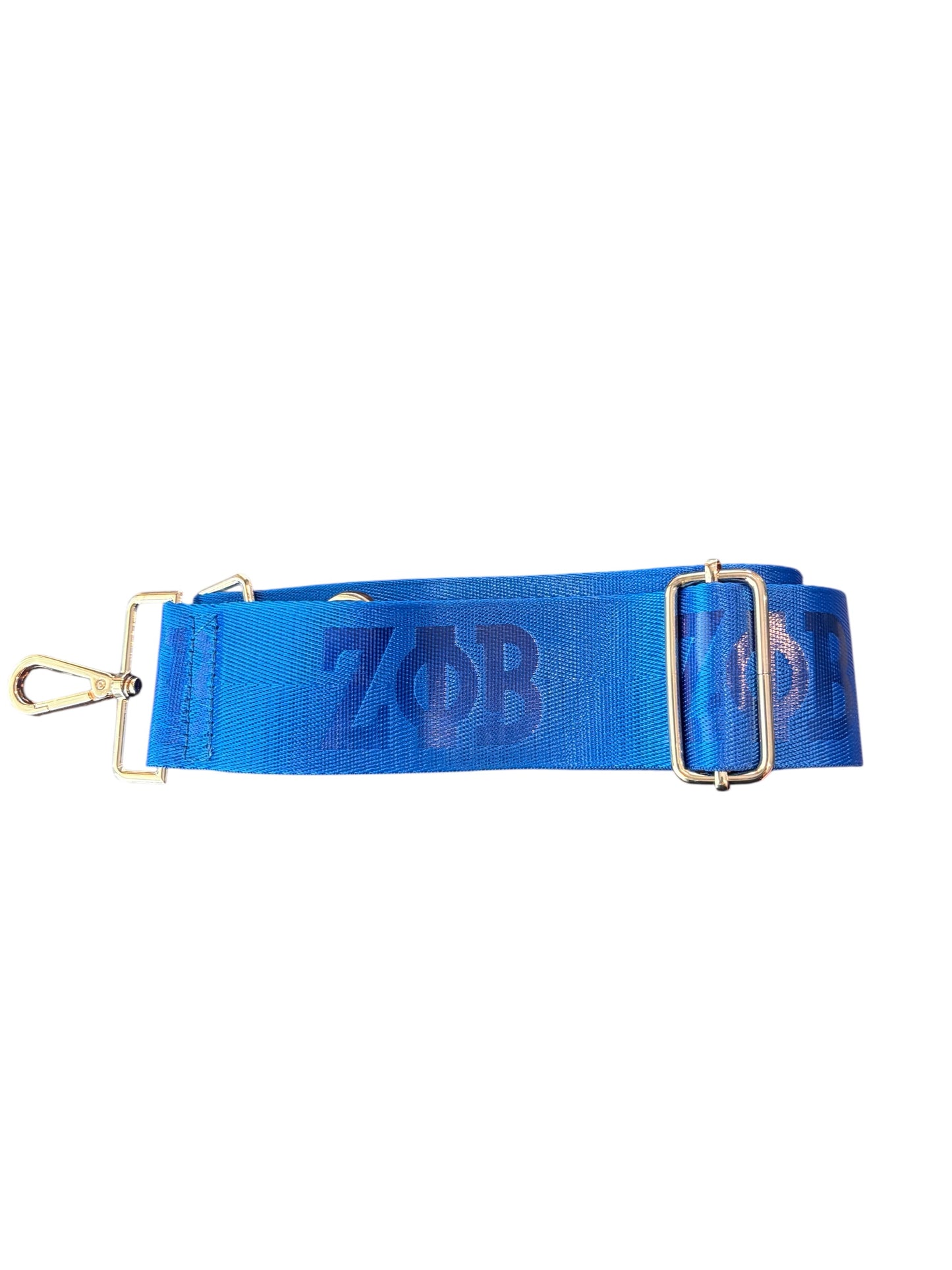 Bag-ZPB Patent