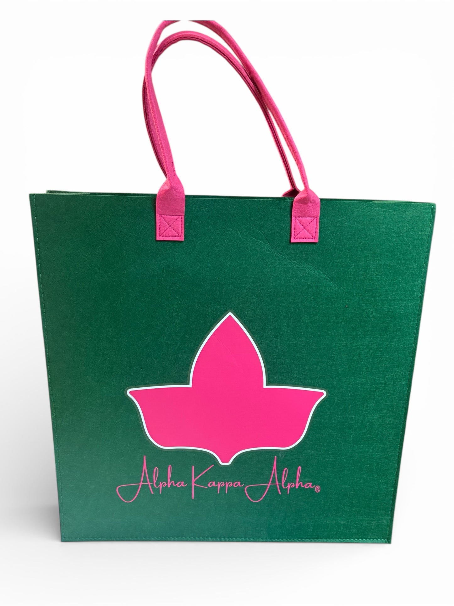 Bag-AKA Ivy Reusable Shopping Bag