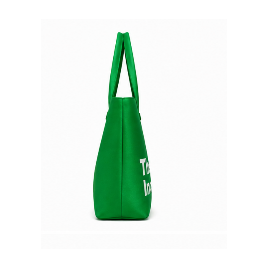 *PRE-ORDER* Bag-Links Knit Tote