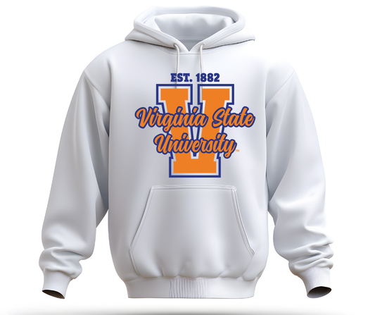Sweatshirt-VSU Hoodie