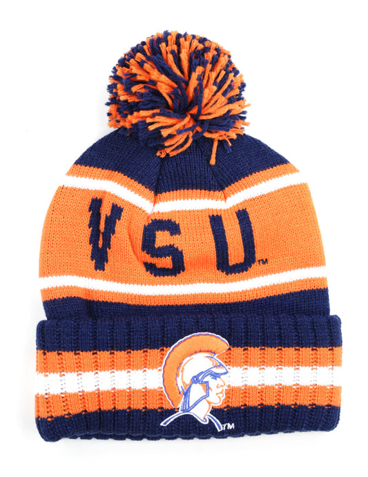 Hat-VSU Beanie