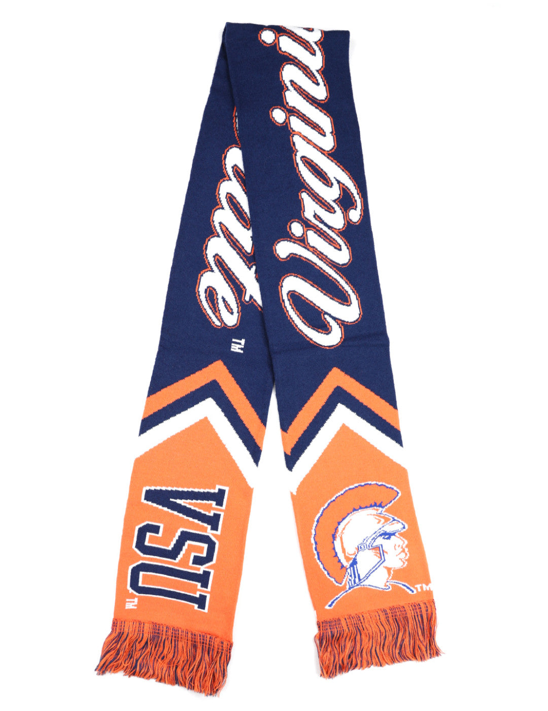 Scarf-VSU