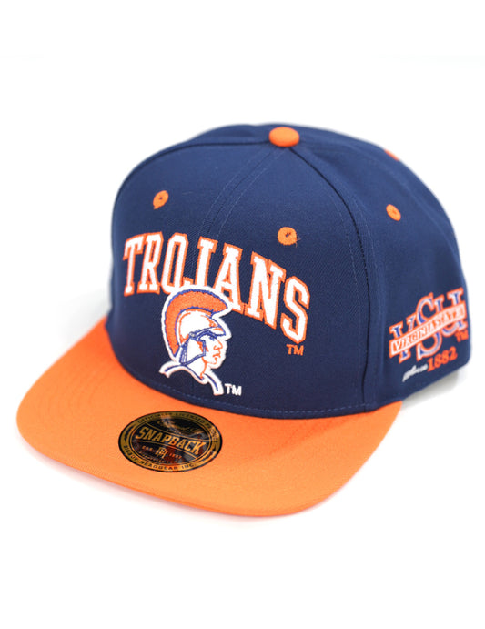 Virginia State Snapback Hat