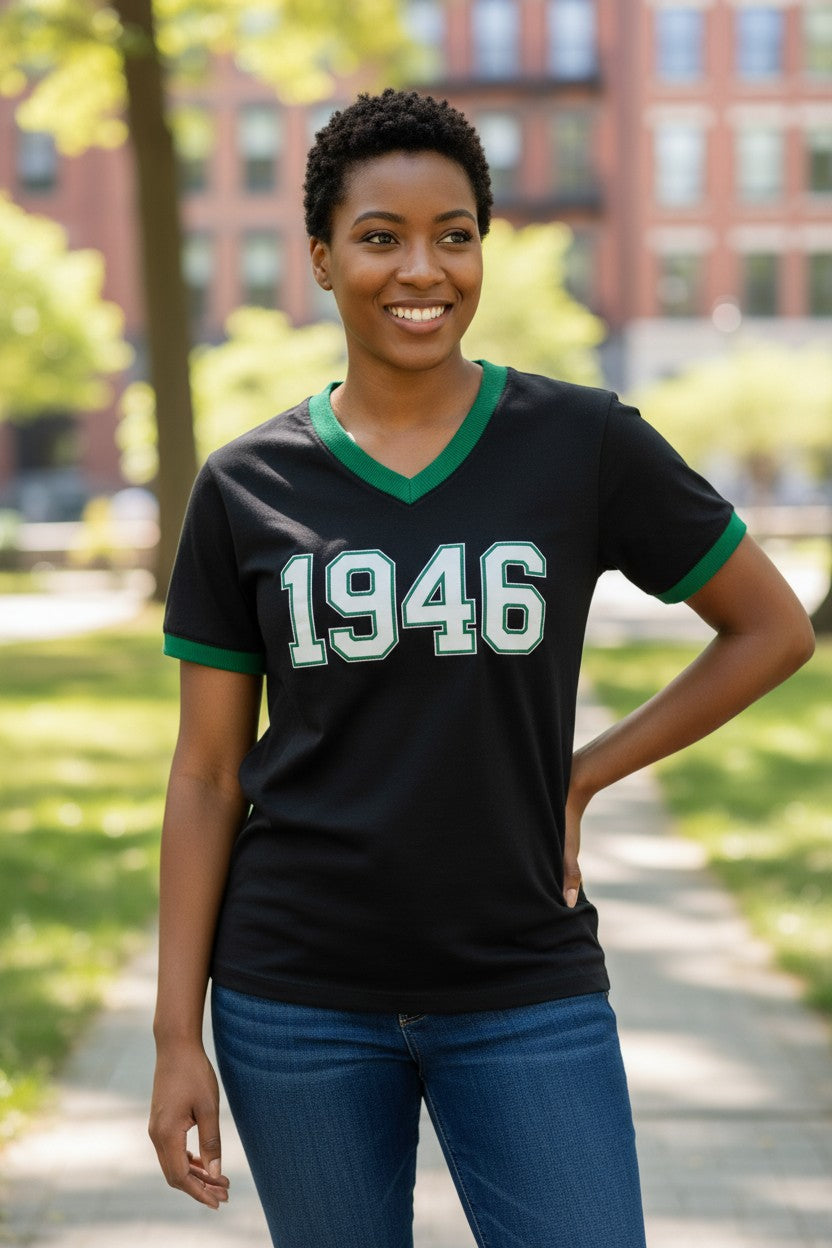T-Shirt-1946