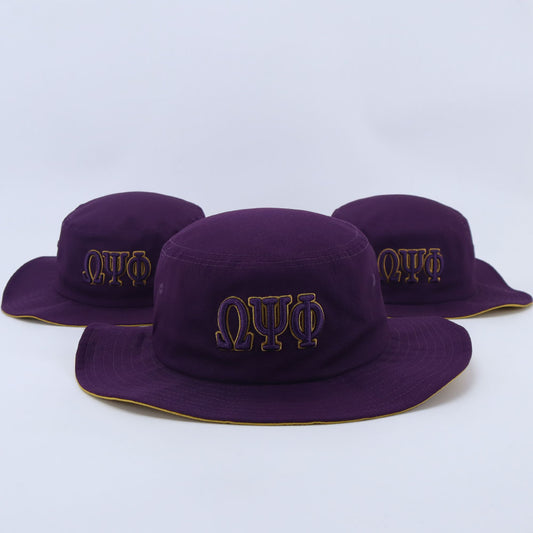 Hat-OPP Bucket Hat