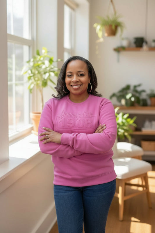 Sweatshirt-January 15th