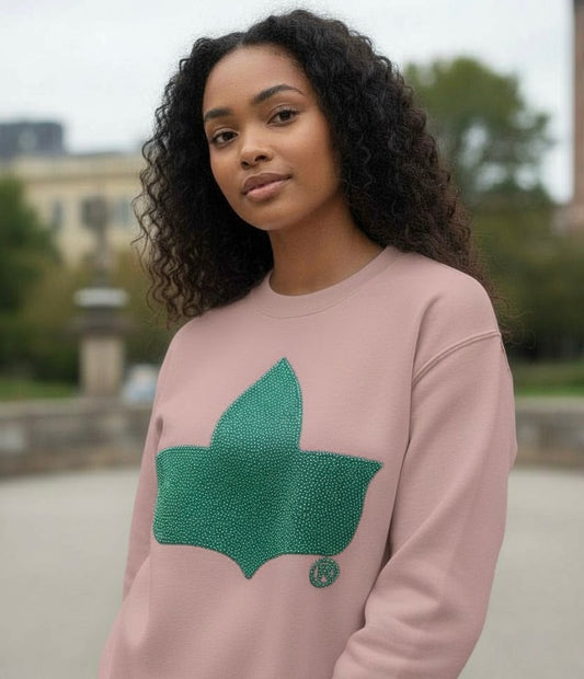 Sweatshirt-Ivy Pearl