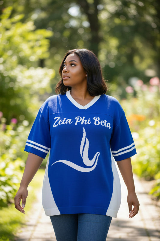 Jersey-ZPB Knit