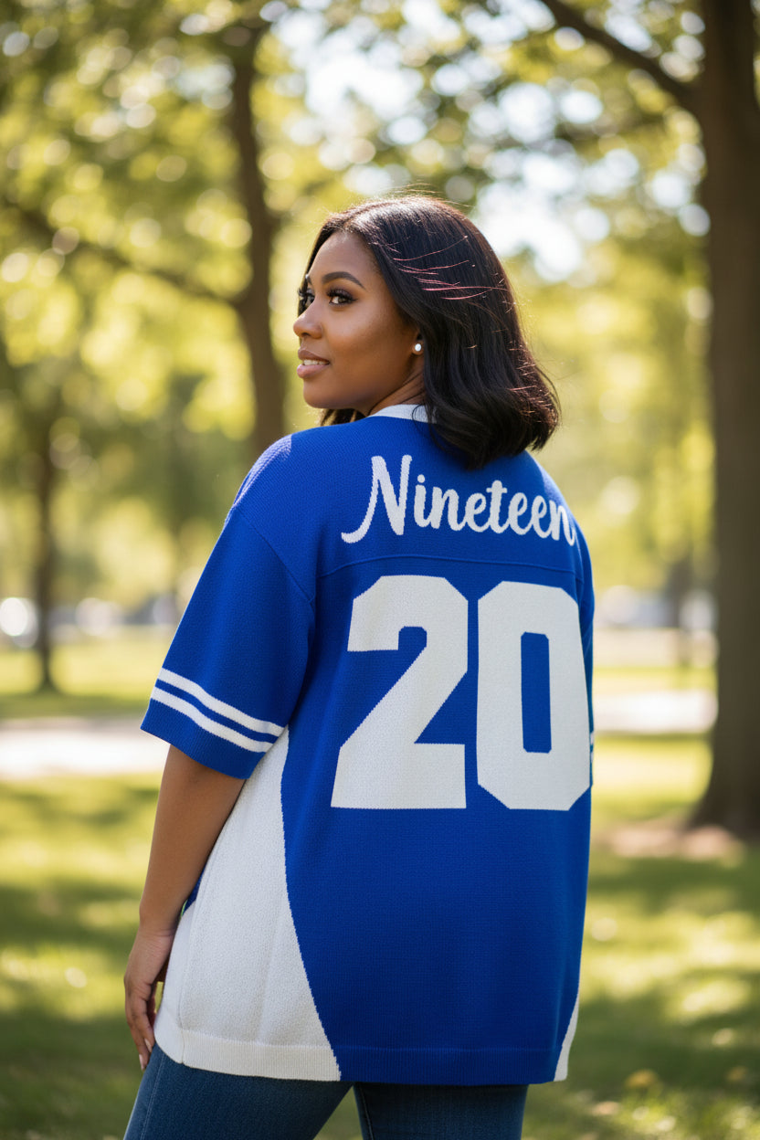 Jersey-ZPB Knit