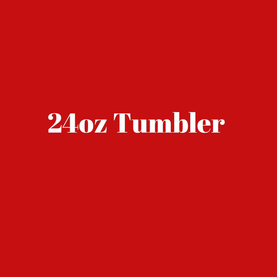 24oz Tumbler-DST