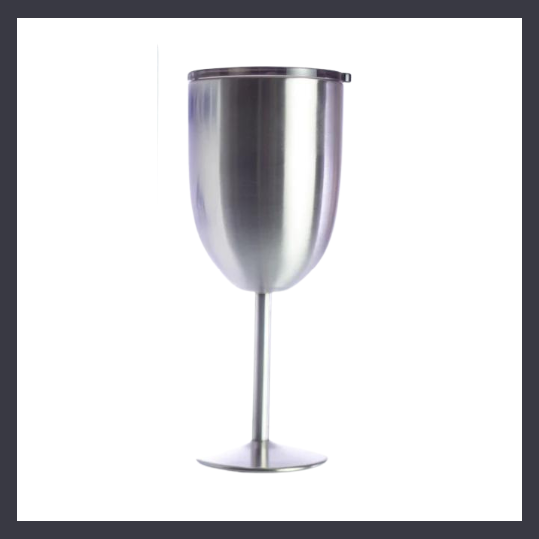 10oz Wine Glass-Stem